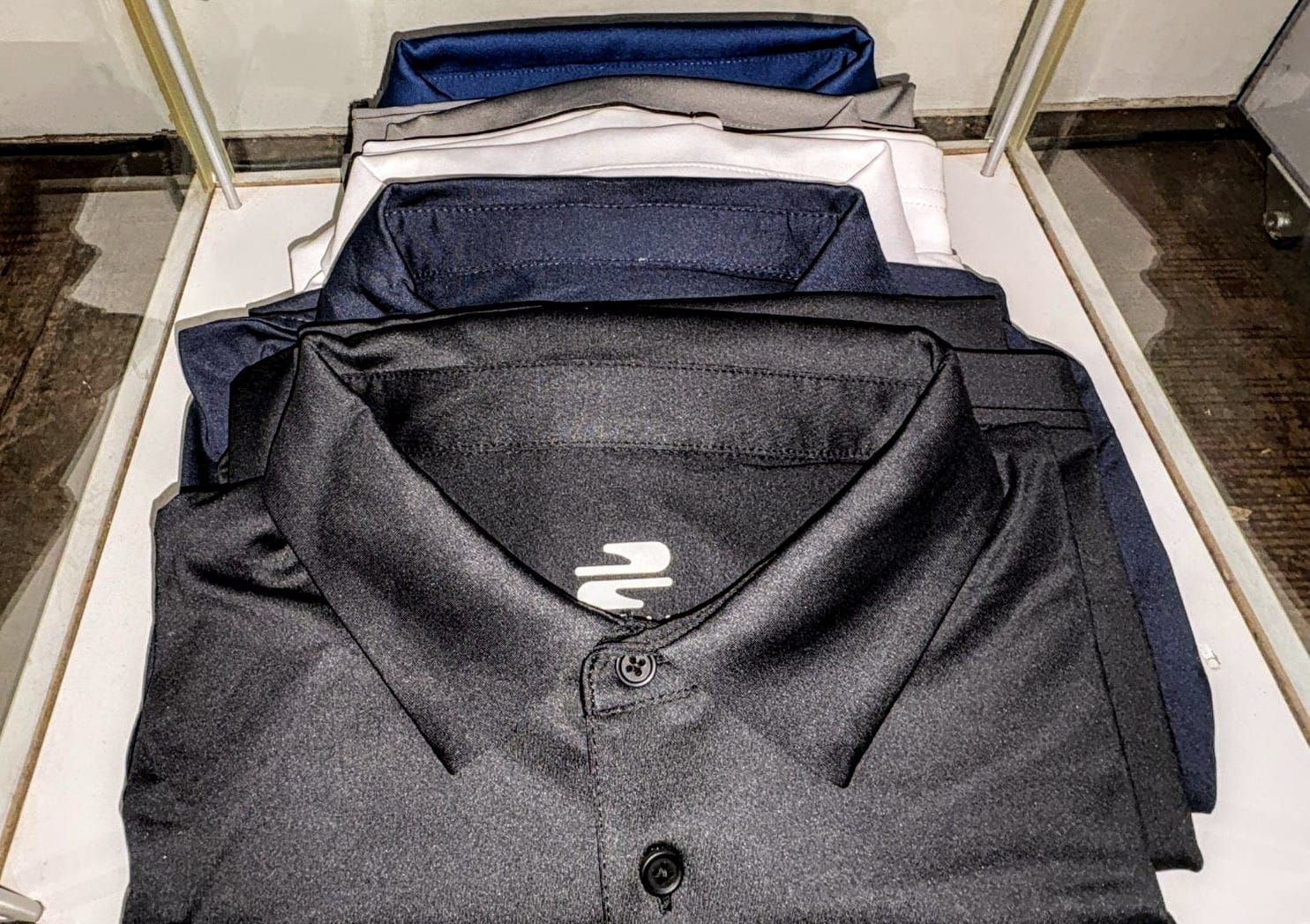Mens Polo Shirts
